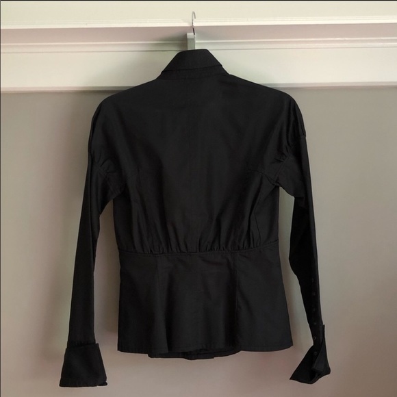 Hugo Boss Black Shirt - Picture 4 of 6